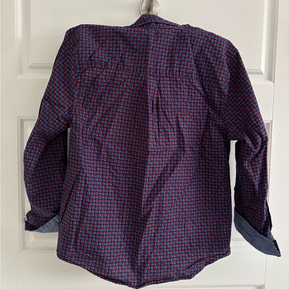 Ben Sherman shirt - Size 6 - Picture 2 of 3